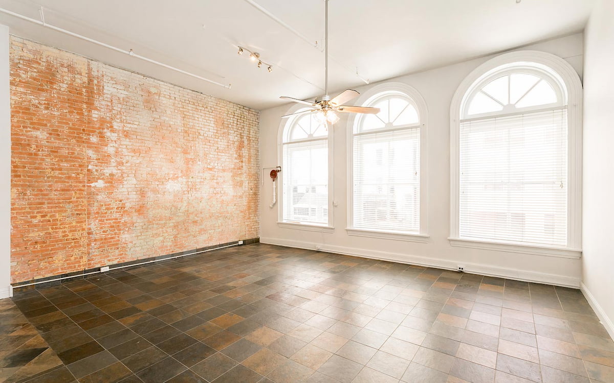 The Top 17 Lofts in Dallas Lighthouse